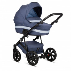 TUTIS ZIPPY Universal stroller 3in1, 160 Marine