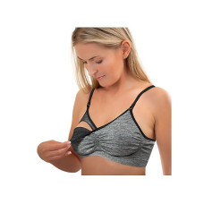 BABYONO Bra for lactating mothers, 506/36