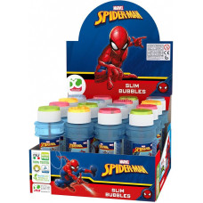 BRIMAREX bubbles Spider-Man 120ml