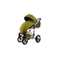 TAKO SPEED stroller, green (col.02)