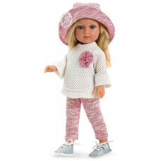 ARIAS Elegance doll Carlota 36cm, 60176