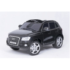 AS electric AUDI Q5, 12V / 7Ah black