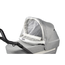 Peg Perego Visor Stroller And Bassinet IKAC0031