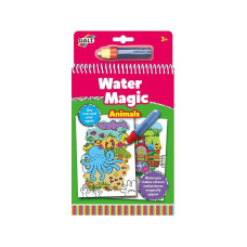 GALT Water Magic Animals , A3079H