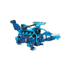 SILVERLIT RC robot Mac Crawl, 84081