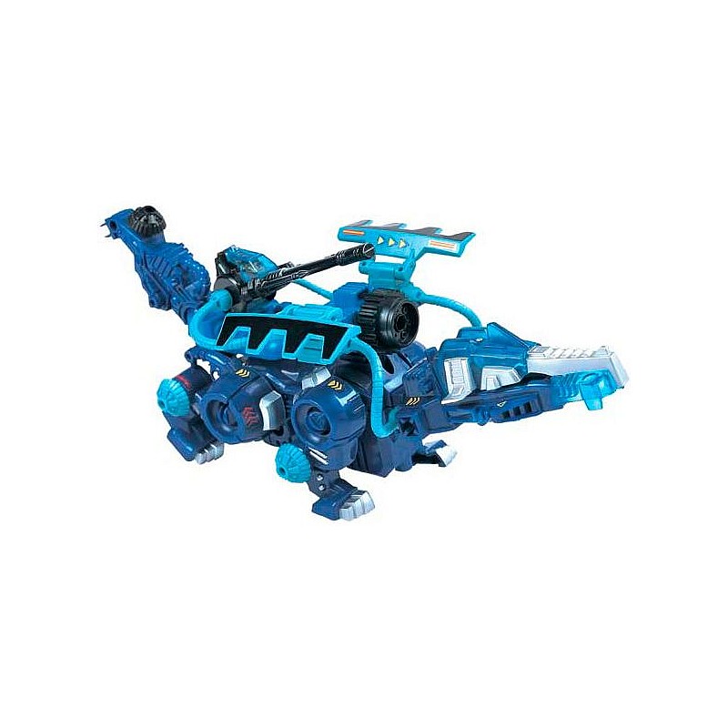 SILVERLIT RC robot Mac Crawl, 84081