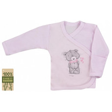 KOALA TOMMY blouse 62 size 08-421 pink