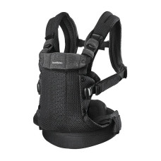 BABYBJORN HARMONY 3D MESH Рюкзак-кенгуру 088025