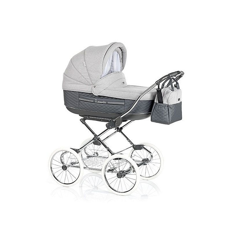 ROAN MARITA PRESTIGE Universal stroller 2in1, P-211