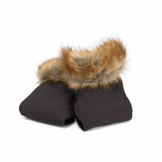 TUTIS UNO Warmmuffs TIRAMISSU 147