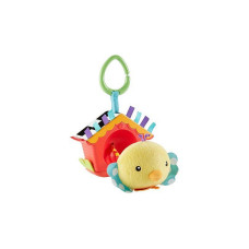 FISHER PRICE hanging rattle DFP95