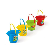 MARIOINEX toys for beach & # 34; Pails & # 34 ;, 900444