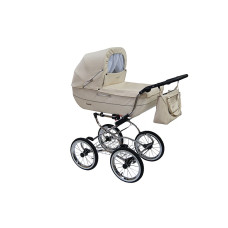 Baby Fashion RENEE Universal stroller 3in1, R-12