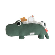 Done by Deer activity toy Tummy time, Croco 229752 (4103493)