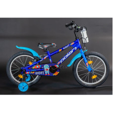 POLAR JUNIOR ROCKET Children's bicycle 18"