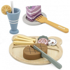 Viga 44058 PolarB Dinner set