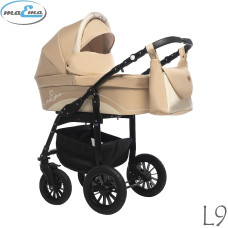 MAEMA LIKA Universal stroller 2in1, L9