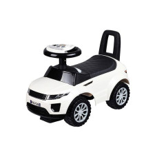 TO-MA Ride-on - Push car HZ613W WHITE