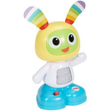 FISHER PRICE Educational toy with sound BIBO FCW42 / FCW43 RU