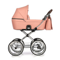 ROAN COSS Classic universal stroller 2in1, ROSY