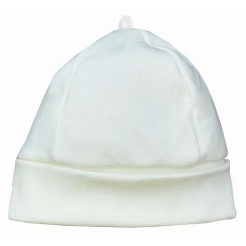 KOALA BALONIK cap 62 size, 02-018 (720187) white