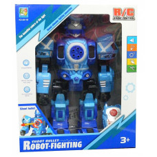 GAZELO RC robot KD-8811B 3+