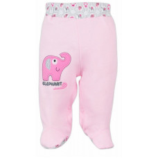 KOALA DZUNGLA panties - sliders 80, 05-370 pink SALE