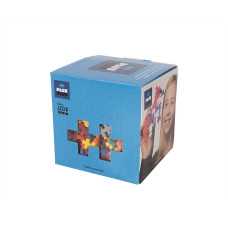 Plus Plus Mini Basic constructor 600pcs., 3310