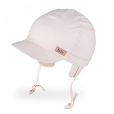 TUTU hat 40-42 size, 3-005496 Beige