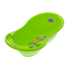 TEGA BABY SAFARI baby bath 86cm, SF-004 green