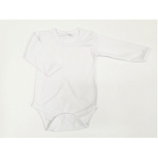 ZUZIA body 86 size,JEŽ 1715/86 white СКИДКА