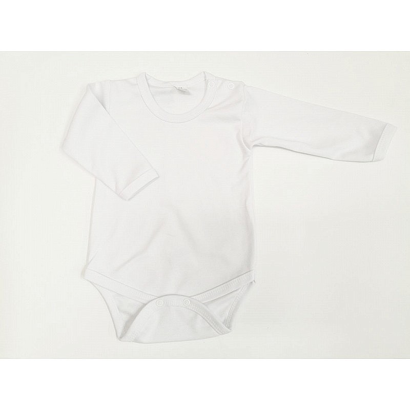 ZUZIA body 86 size,JEŽ 1715/86 white СКИДКА