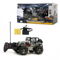 MIDEX RC Cross Country truck 0073B