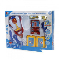 MIDEX Children's doctor set 1272H