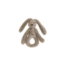 HAPPY HORSE Rattle - Clay Rabbit Richie 18cm, 17683