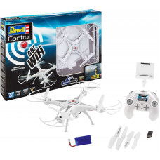 REVELL R/C Quadrocopter ''Go! WiFi''