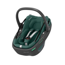 MAXI COSI CORAL 360 car seat 0-12kg 40-75cm ESSENTIAL GREEN