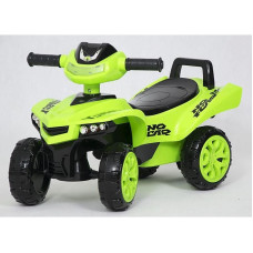 AS Machine tolkalka SUPER RACE JY-Z05 green