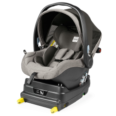 Peg Perego Primo Viaggio i-Size CITY GREY car seat 0-13kg IMSZ000000DX53BA53