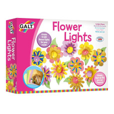 GALT Flower Lights, 1004924