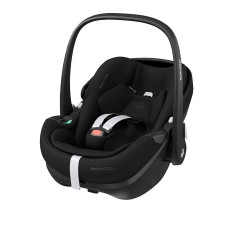 MAXI COSI Pebble 360 PRO car seat 0-13kg 40-87cm Essential Black