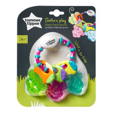 TOMMEE TIPPEE Waterfilled Teether 6m+, 436470