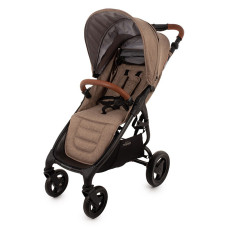 VALCO BABY SNAP 4 Trend Stroller 0m+ Cappuccino 0052