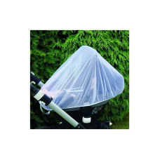 CLIPPASAFE 6/4 mosquito net for car seats