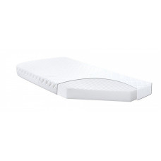 BABYMATEX mattress polyurethane foam SOFTI PLUS 120x60x8cm