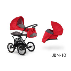 LONEX JULIA BARONESSA Universal stroller 2in1, JBN-05