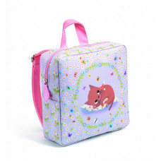 DJECO Backpack Cat, DD00254