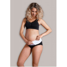 CARRIWELL Maternity Support Belt, size L/XL, white 232593 (5201)