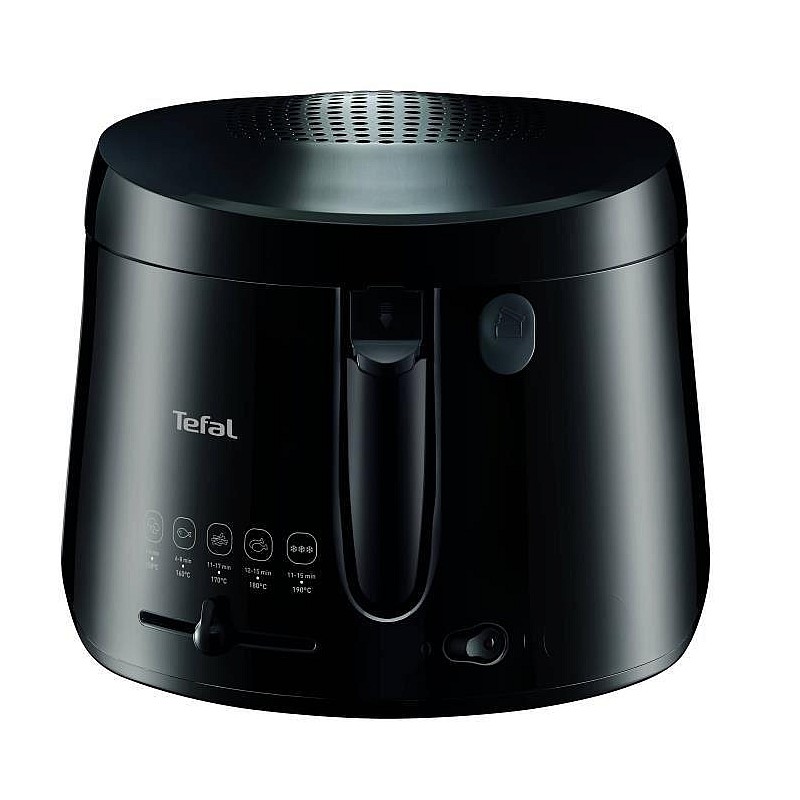 TEFAL Fritüürid, 1900W, 2.1l FF107