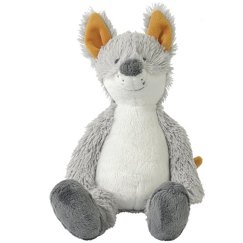 HAPPY HORSE Soft toy - Wolf Wayne 24cm, 132660